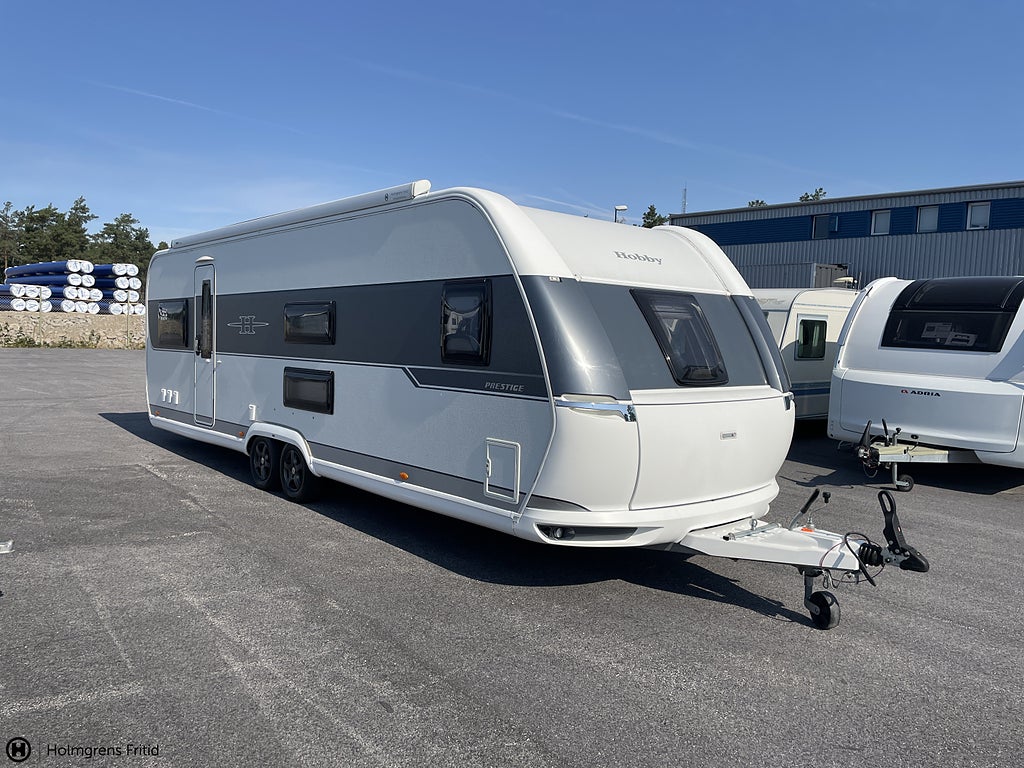 Hobby 720 UKFE Prestige