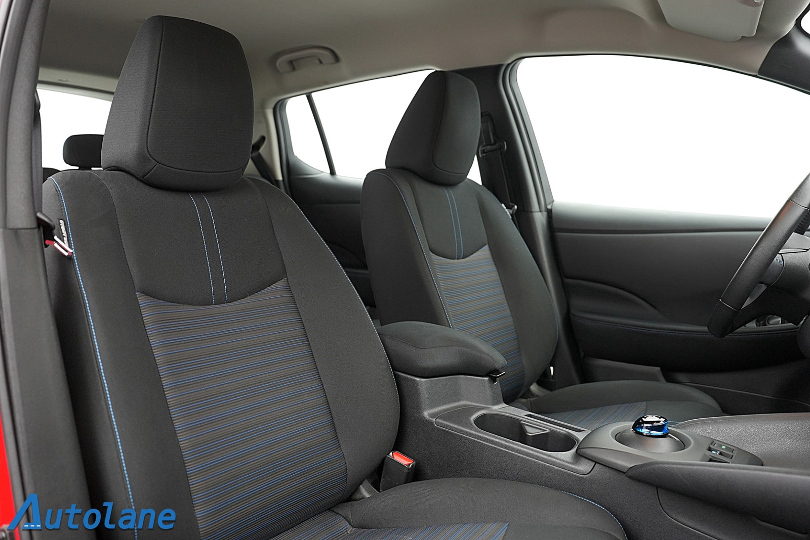 Nissan Leaf, 150ps, 2022