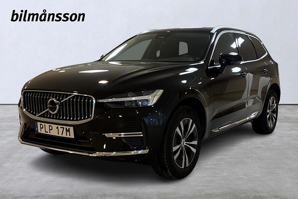 Volvo XC60 T6 Core Special Edition