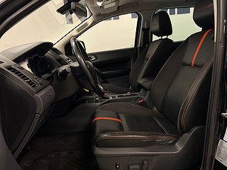 Ford Ranger Dubbelhytt 3.2 AWD 200hk Drag/Kamera/Navi/D-värm