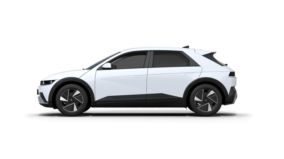 Hyundai IONIQ 5 Facelift 63 kWh Essential - Business lease 2025