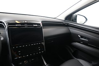 Kombi Hyundai Tucson 16 av 22