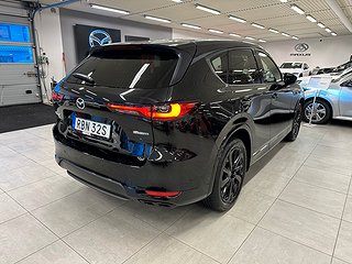 Mazda CX-60 Homura Plug In AWD 10 Års Garanti / 1,99% RÄNTA