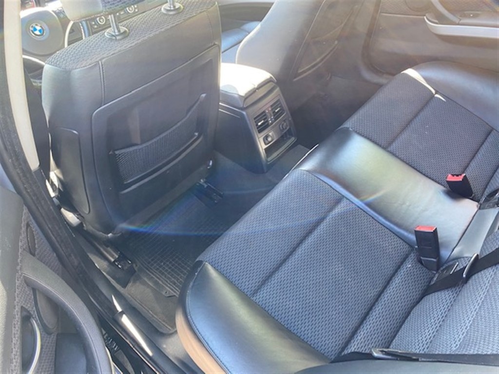 BMW 320 d , 177hk 0kr 2009, bild 5/35