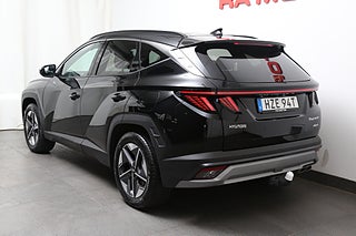 SUV Hyundai Tucson 3 av 26