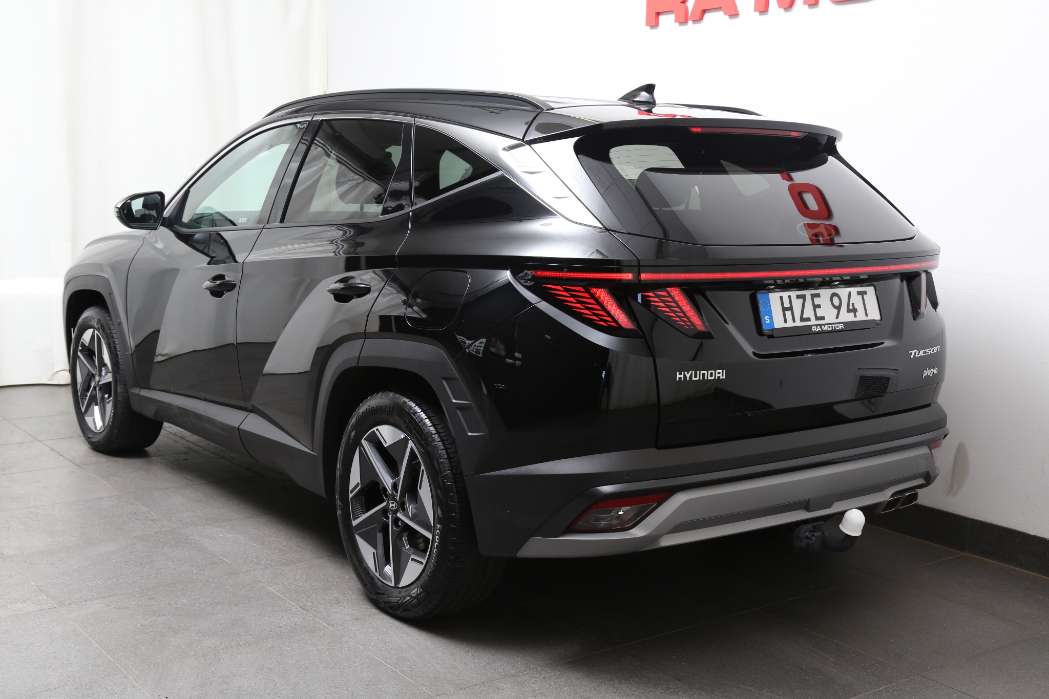 Hyundai Tucson 2025, bild 3/49