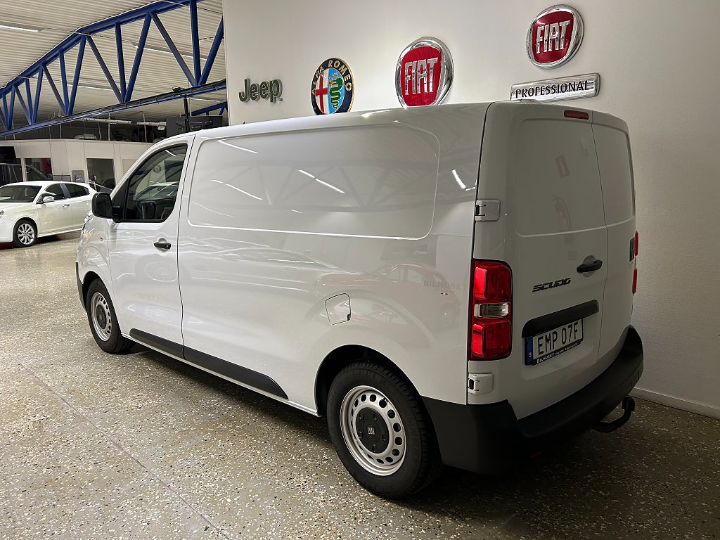 Fiat scudo 2024 - miniatyr 3