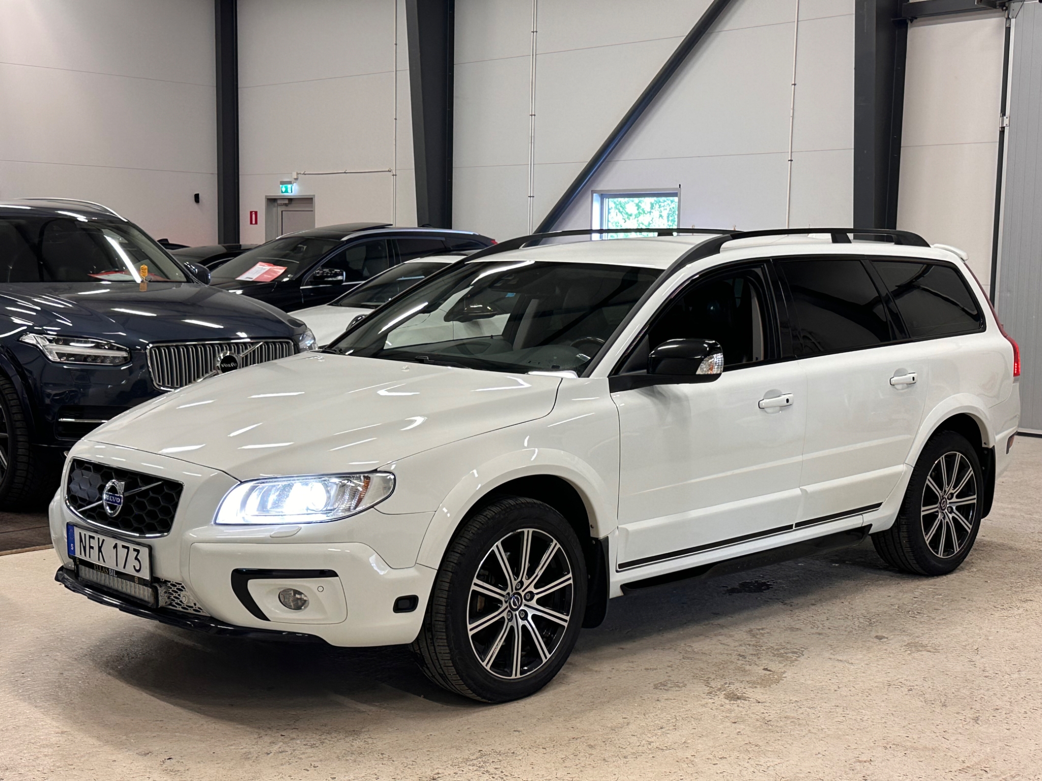 Volvo XC70 2016, kuva 7/60