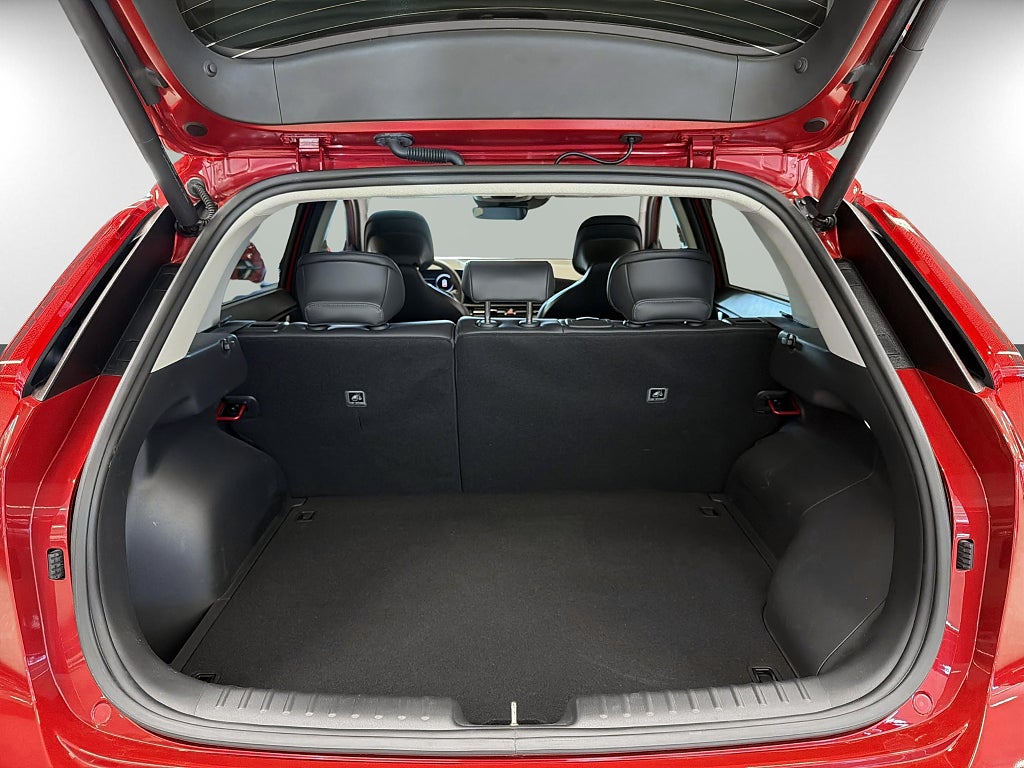 Kia Niro Plug-In-Hybrid DCT Advance Plus Euro 6