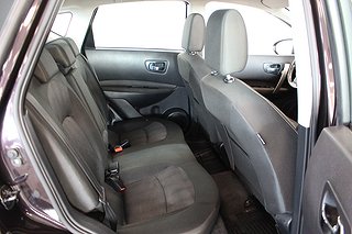 SUV Nissan Qashqai 8 av 20