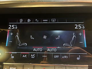 Audi A6 Allroad 40 TDI quattro S Tronic Kamera/Drag/P-Värm/Navi