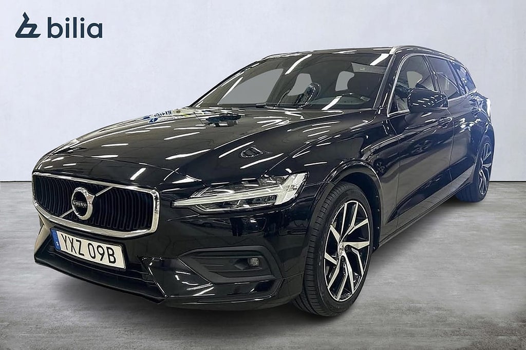 Volvo V60 D3 Momentum Advanced SE II