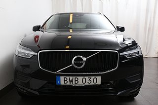 SUV Volvo XC60 7 av 27