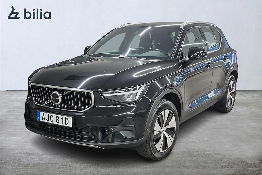 Volvo XC40 Recharge T4 Core Bright