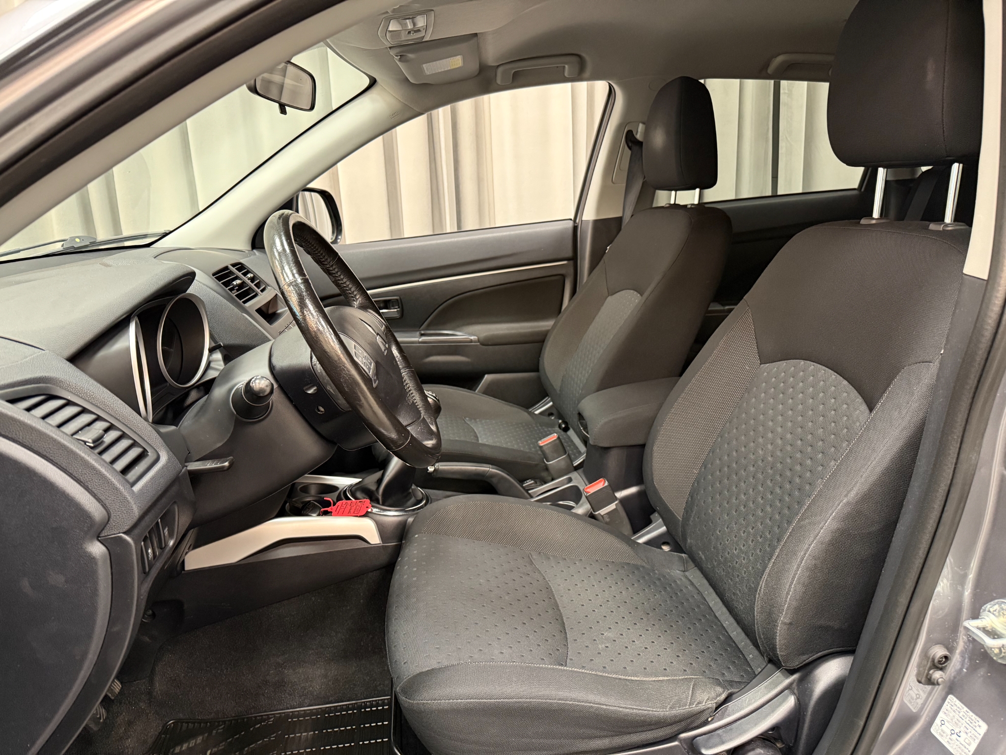 Mitsubishi ASX 2012, kuva 6/40