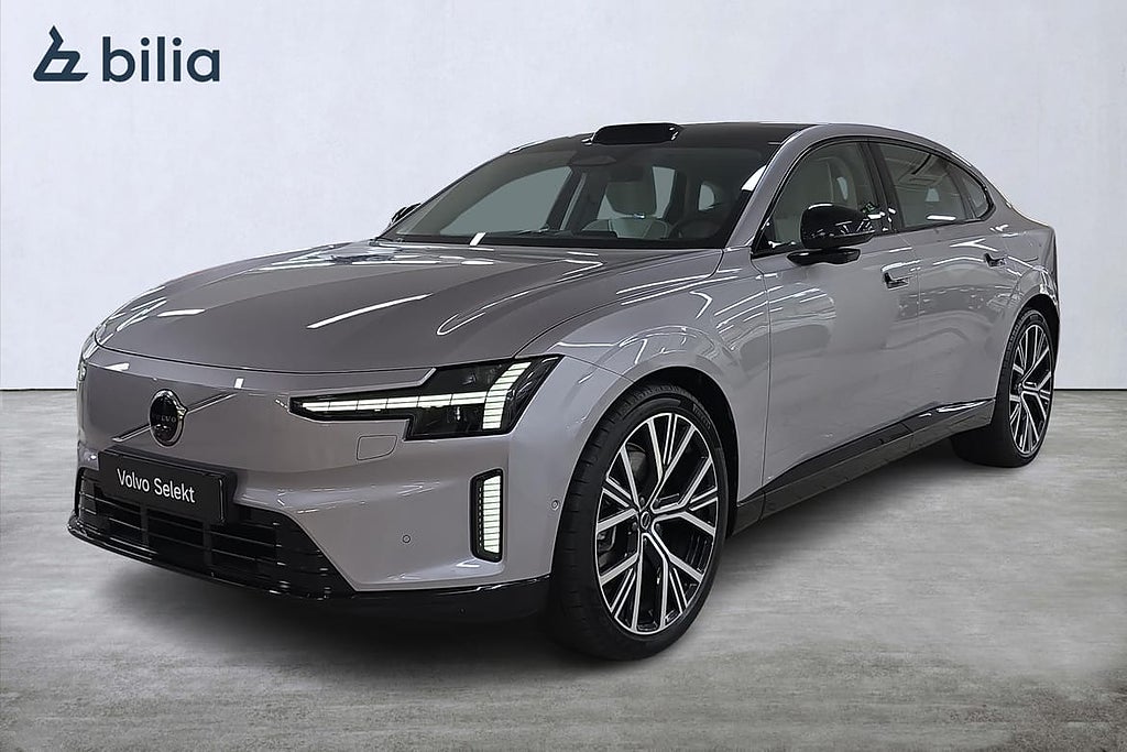 Volvo ES90 Single Motor Extended Range Ultra / Bower&Wilk...