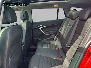 Kombi Opel Insignia 9 av 13