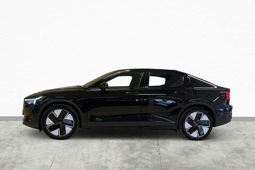 Polestar 2 Long range Dual motor Plus