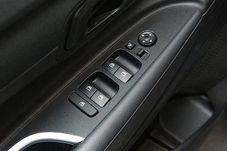 Halvkombi Hyundai i20 10 av 24