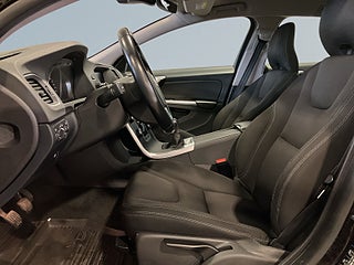 Volvo V60 T3 Classic Edition Drag Värmare Navi Rattvärme S&V – bild 7