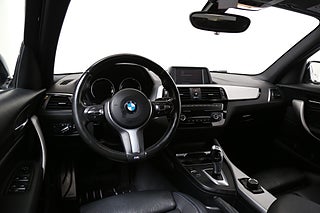 Halvkombi BMW 118I 13 av 26