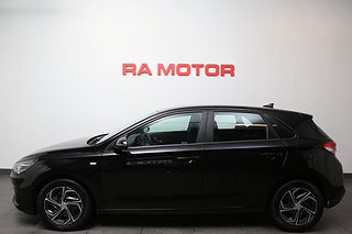 Halvkombi Hyundai i30 3 av 22