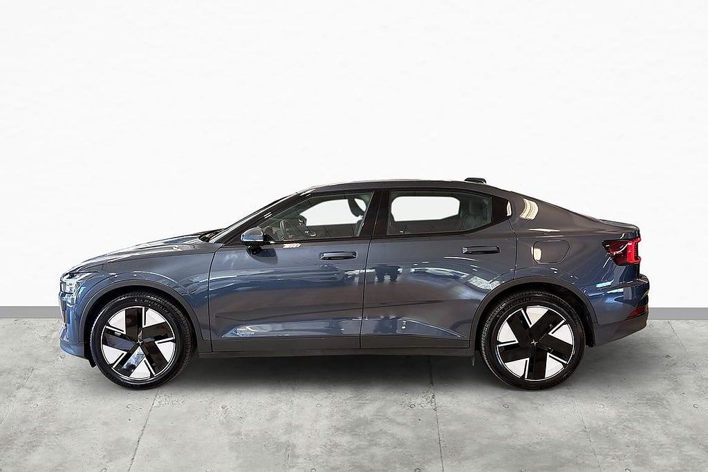 Polestar 2 Long range Single motor