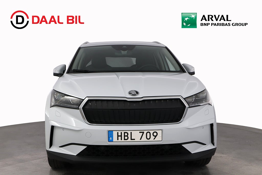 Skoda Enyaq iV