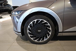 SUV Hyundai IONIQ 5 7 av 28
