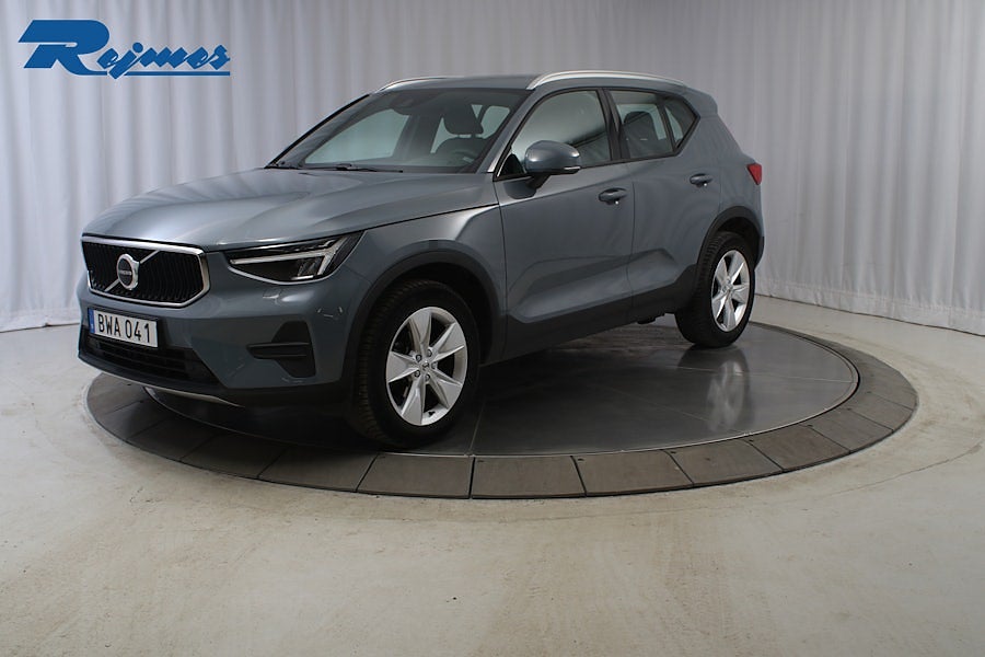 Volvo XC40 T2 FWD Core