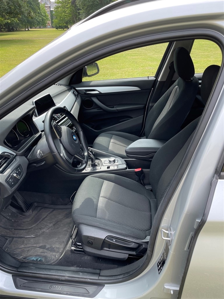 BMW X1 2019, bild 6/40