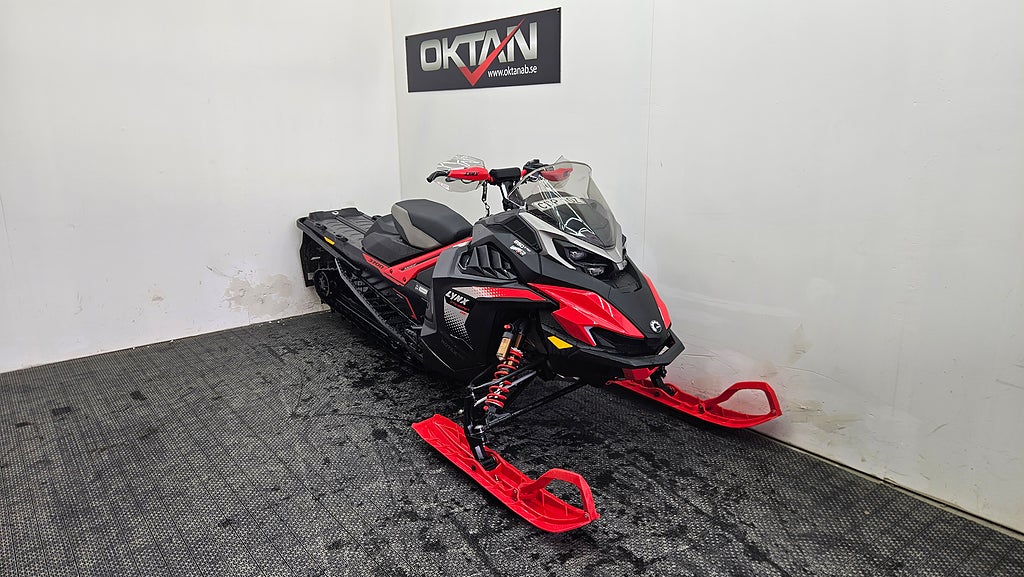 Lynx Xterrain RE 850 E-TEC