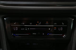 SUV Volkswagen Tiguan 21 av 25