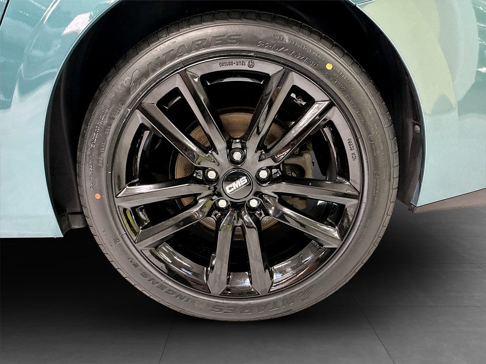 Bild på Peugeot 308 sw GT 1.2 PT 130hk Aut B-KAMERA NAVI