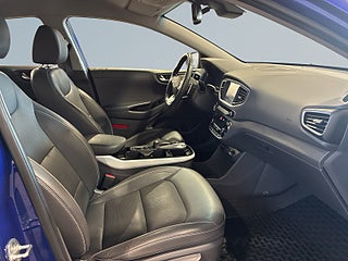 Hyundai IONIQ Electric Premium Plus Eco Kamera Skinn Navi Psens S&V – bild 9