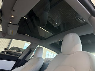 Tesla Model 3 Long Range AWD Long Range S&V/Kamera/Pano/Värmepump – bild 17