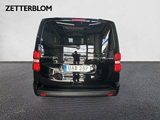 Minibuss Citroën Jumpy 4 av 17