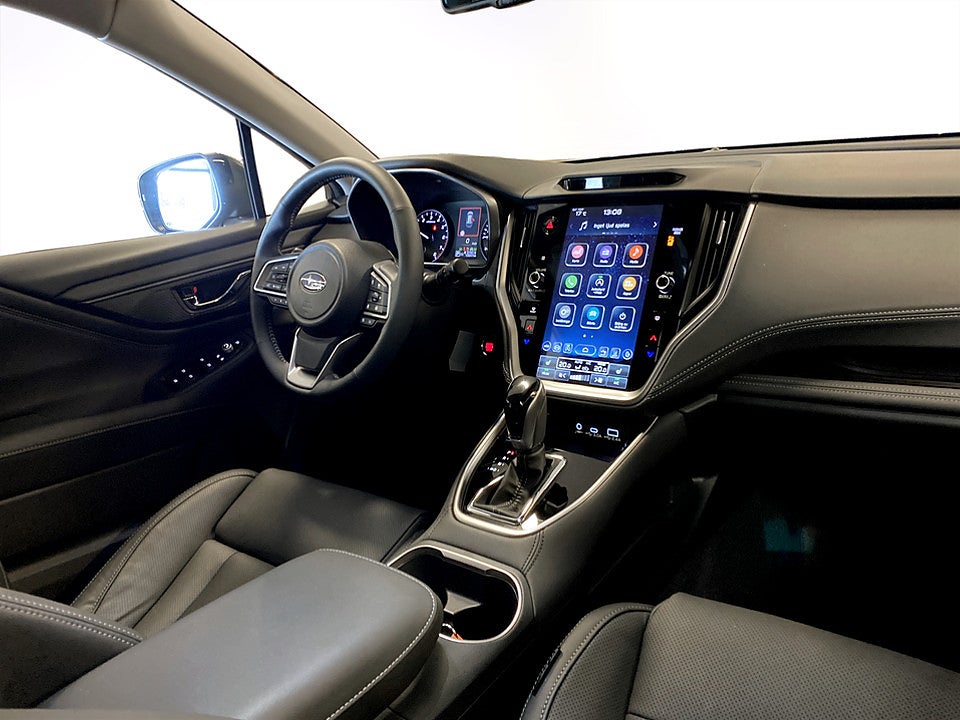 Bild på Subaru Outback Limited 2.5 XFuel 169hk Aut 4WD B-KAMERA CARPLAY DRAG