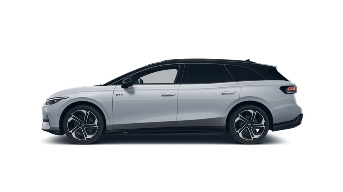 Volkswagen ID.7 2027, bild 2/10