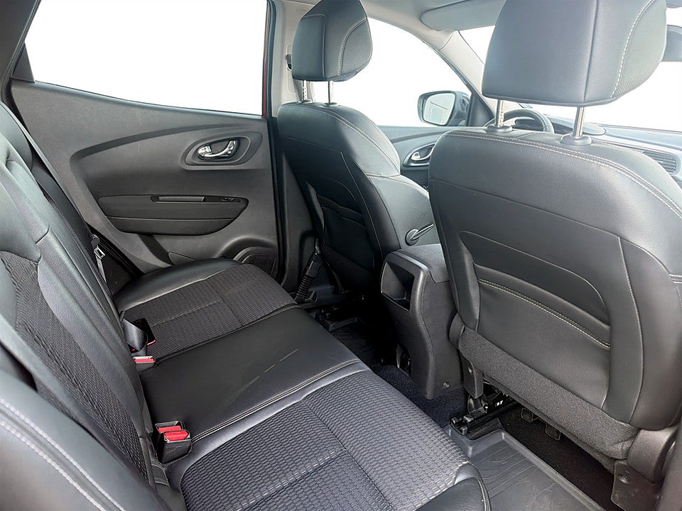 Bild på Renault Kadjar 1.3 TCe GPF 140hk DRAGKROK KEYLESS