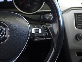 Kombi Volkswagen Passat 23 av 25