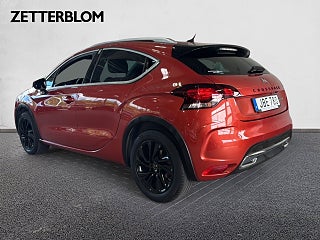 Halvkombi DS DS4 3 av 14