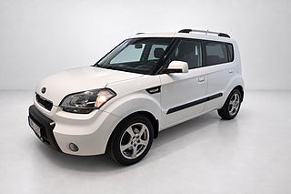 Kia Soul 2009 bild 3