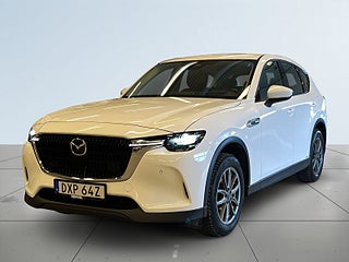 Mazda CX-60 PHEV AWD KAMPANJ 2058KR/MÅN – 0,99% RÄNTA – INK GARANTI – bild 16