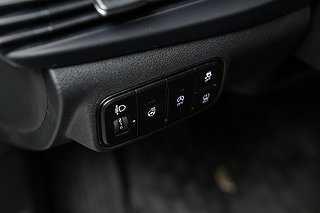 Halvkombi Hyundai i20 11 av 21