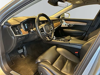 Volvo V90 Recharge T8 AWD Inscription B&W-Ljud/Kamera/Drag/P-Värm