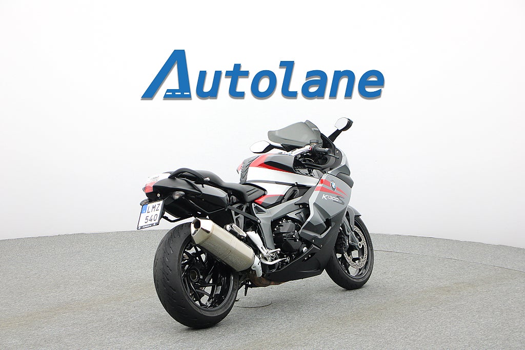BMW K 1300 S *ABS *Sommarkampanj 4,99%