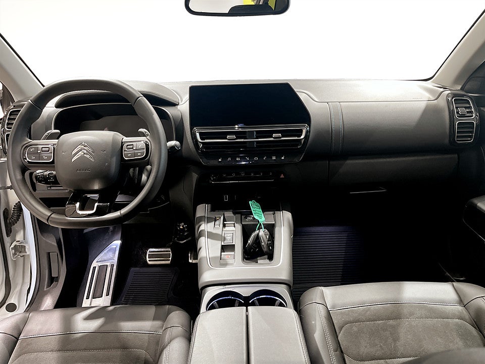 Bild på Citroën C5 Aircross Shine 1.2 PT 130hk Aut B-KAMERA 