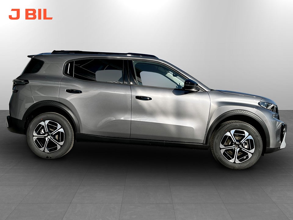 Bild på Citroen C3 Aircross Max Hybrid 145hk - OMGÅENDE LEVERANS!