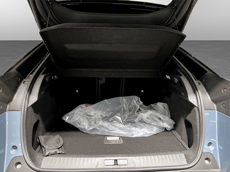 Bild på Peugeot 3008 Edition Hybrid Aut - OMGÅENDE LEVERANS!